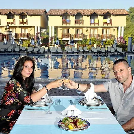 Hotel Club (adults Only) Konaklı