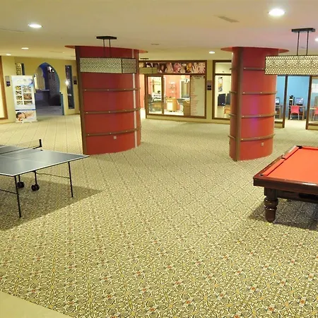 Club (adults Only) Hotel 4*