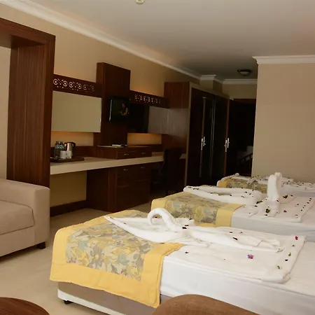 Club (adults Only) Hotel Konaklı